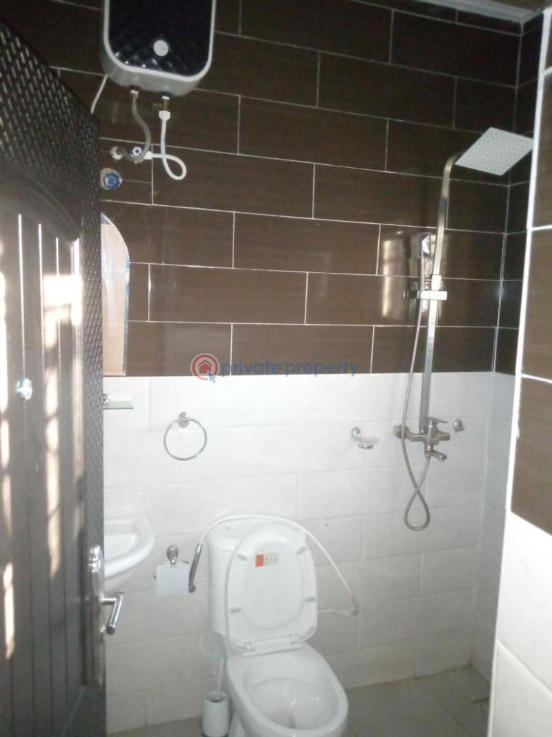 6 bedroom Block Of Flats For Rent New Road Awoyaya Eputu Ibeju-Lekki Lagos - 12