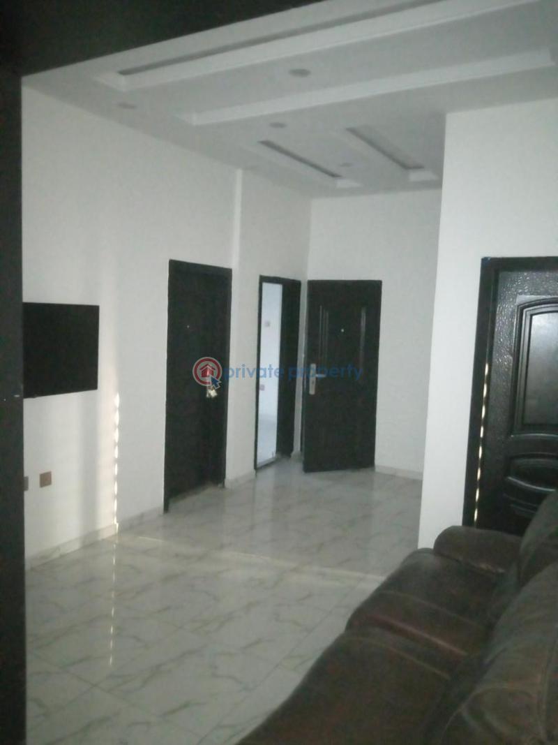 6 bedroom Block Of Flats For Rent New Road Awoyaya Eputu Ibeju-Lekki Lagos - 19