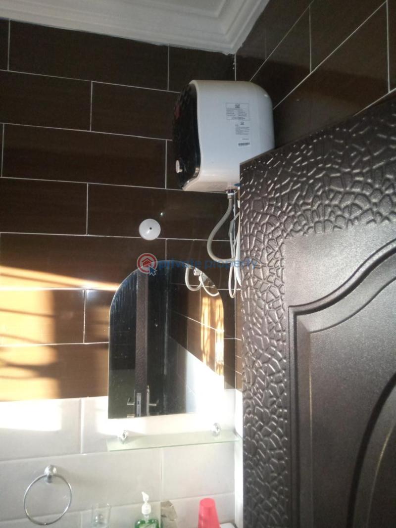 6 bedroom Block Of Flats For Rent New Road Awoyaya Eputu Ibeju-Lekki Lagos - 22