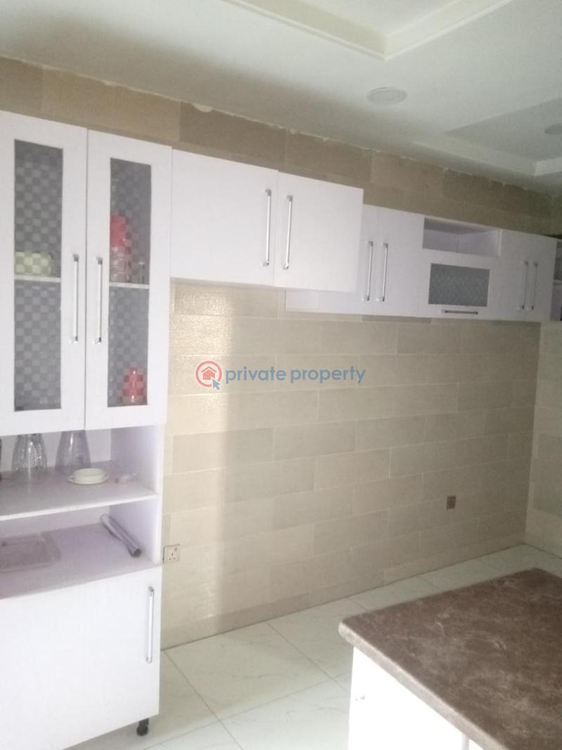 6 bedroom Block Of Flats For Rent New Road Awoyaya Eputu Ibeju-Lekki Lagos - 5