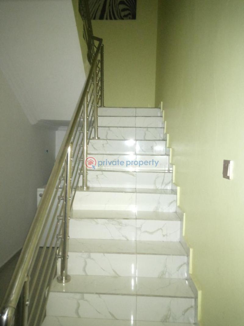 6 bedroom Block Of Flats For Rent New Road Awoyaya Eputu Ibeju-Lekki Lagos - 10