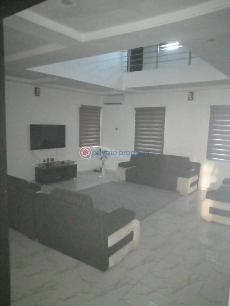6 bedroom Block Of Flats For Rent New Road Awoyaya Eputu Ibeju-Lekki Lagos - 24