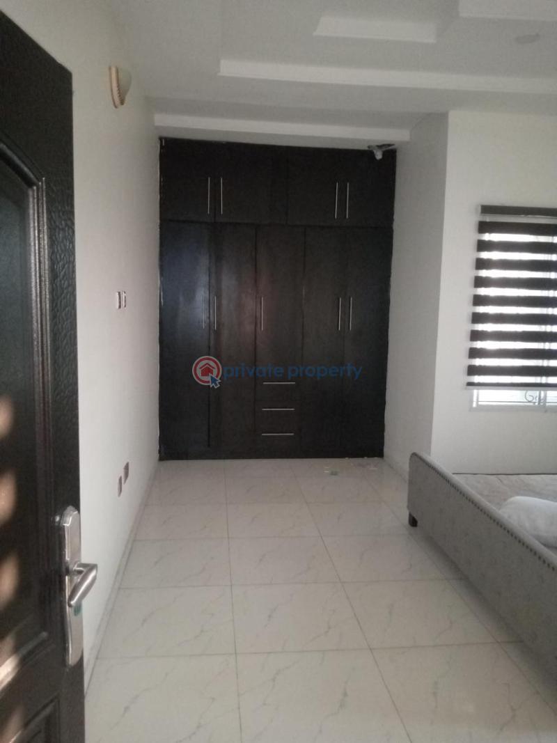 6 bedroom Block Of Flats For Rent New Road Awoyaya Eputu Ibeju-Lekki Lagos - 20