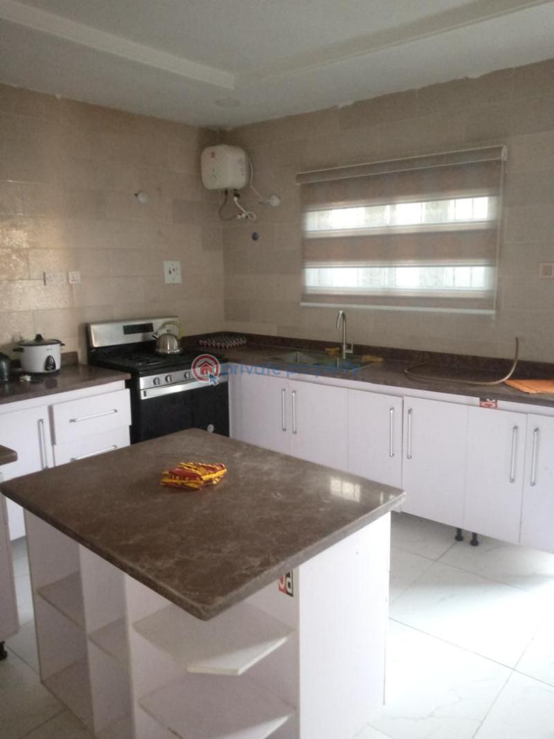 6 bedroom Block Of Flats For Rent New Road Awoyaya Eputu Ibeju-Lekki Lagos - 7