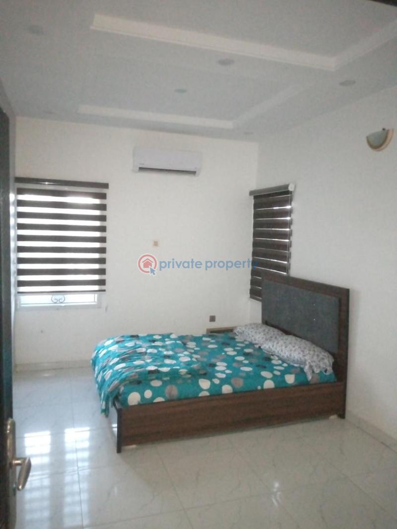 6 bedroom Block Of Flats For Rent New Road Awoyaya Eputu Ibeju-Lekki Lagos - 15