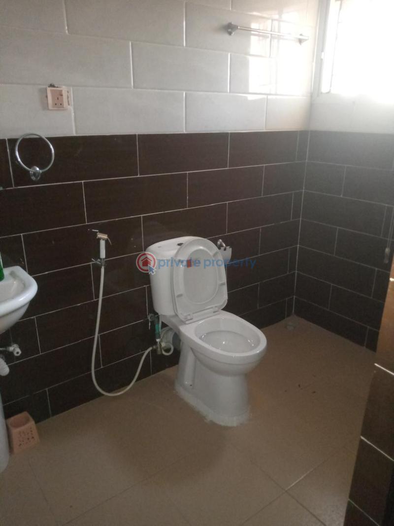 6 bedroom Block Of Flats For Rent New Road Awoyaya Eputu Ibeju-Lekki Lagos - 18