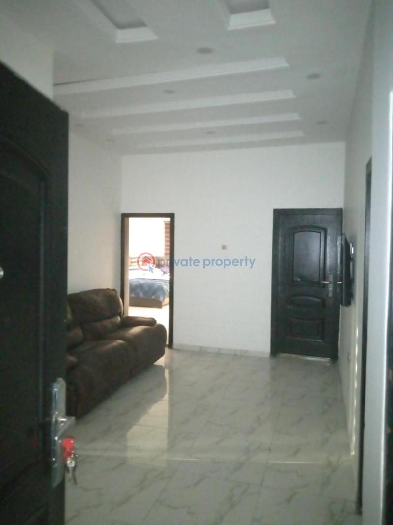 6 bedroom Block Of Flats For Rent New Road Awoyaya Eputu Ibeju-Lekki Lagos - 14