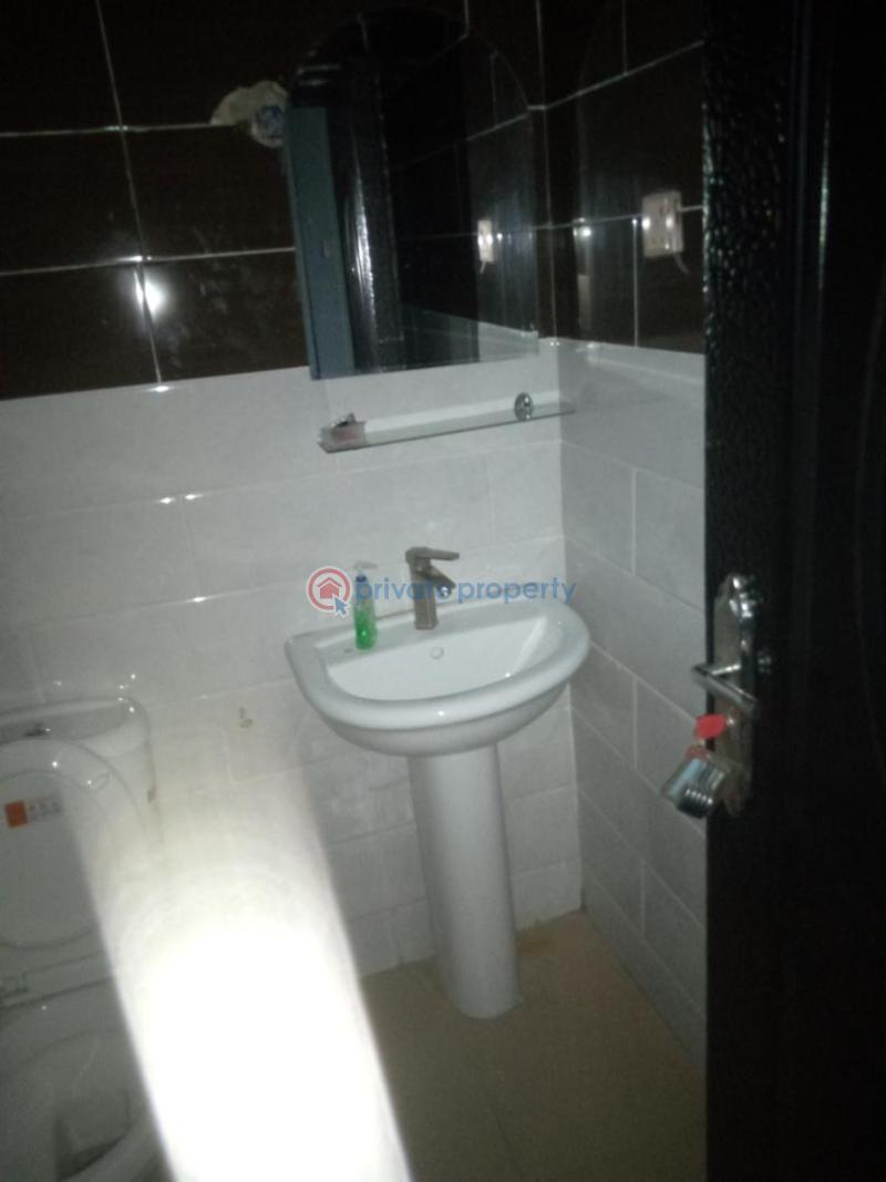 6 bedroom Block Of Flats For Rent New Road Awoyaya Eputu Ibeju-Lekki Lagos - 26