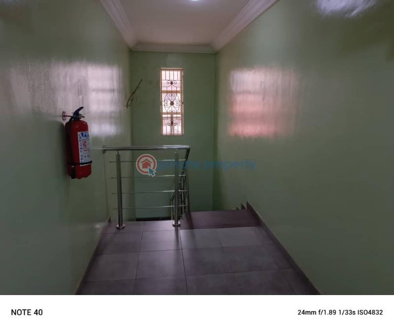 4 bedroom Semi detached Duplex For Rent Magodo Phase 1 Gra Magodo GRA Phase 1 Ojodu Lagos - 5
