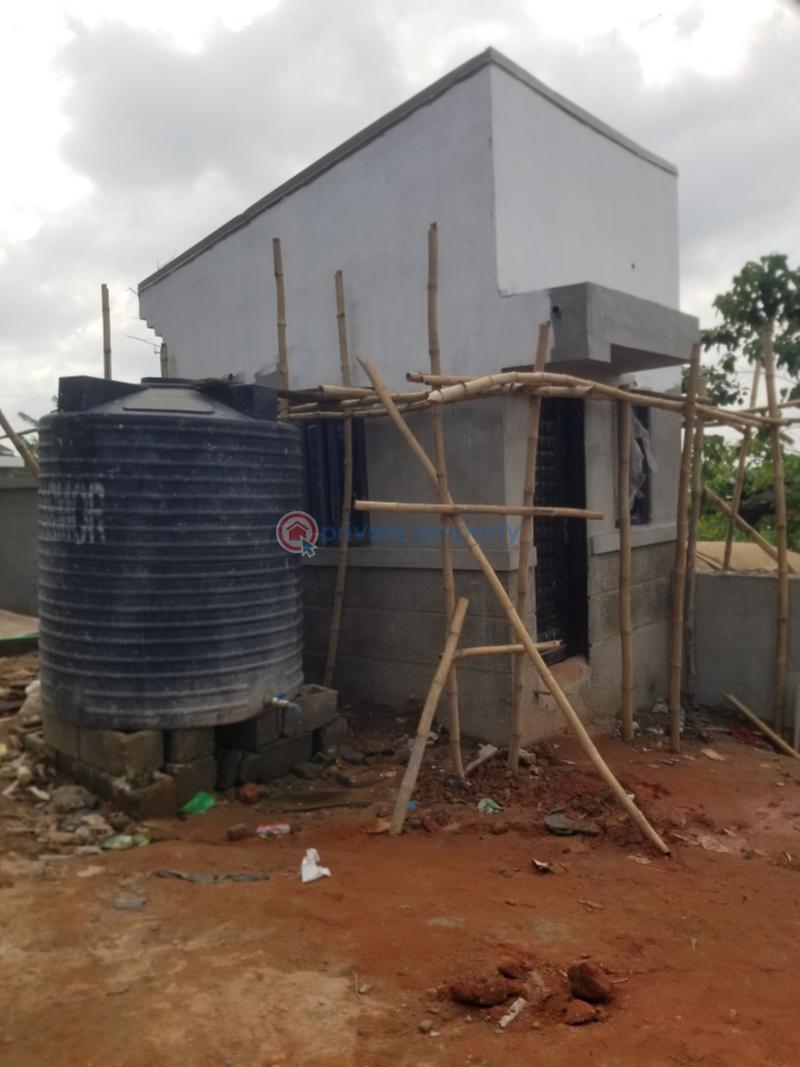 2 bedroom Duplex For Sale Ibara Housing Estate. Oke Mosan Abeokuta Ogun - 1