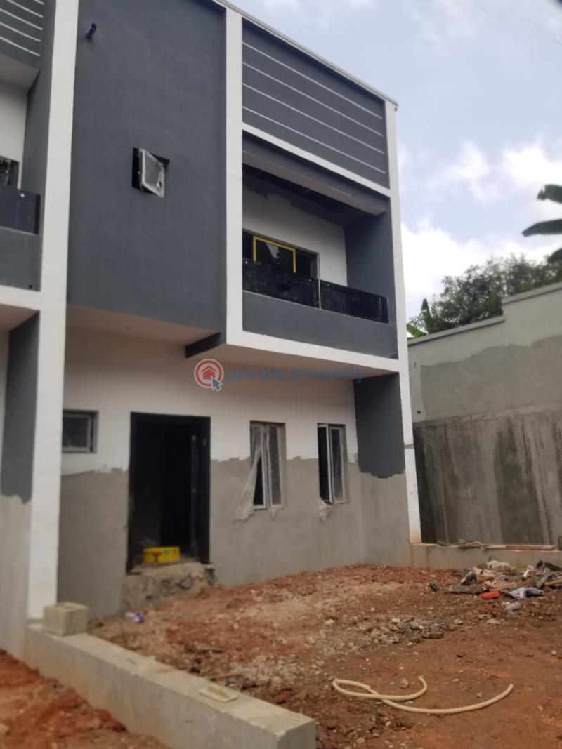 2 bedroom Duplex For Sale Ibara Housing Estate. Oke Mosan Abeokuta Ogun - 0