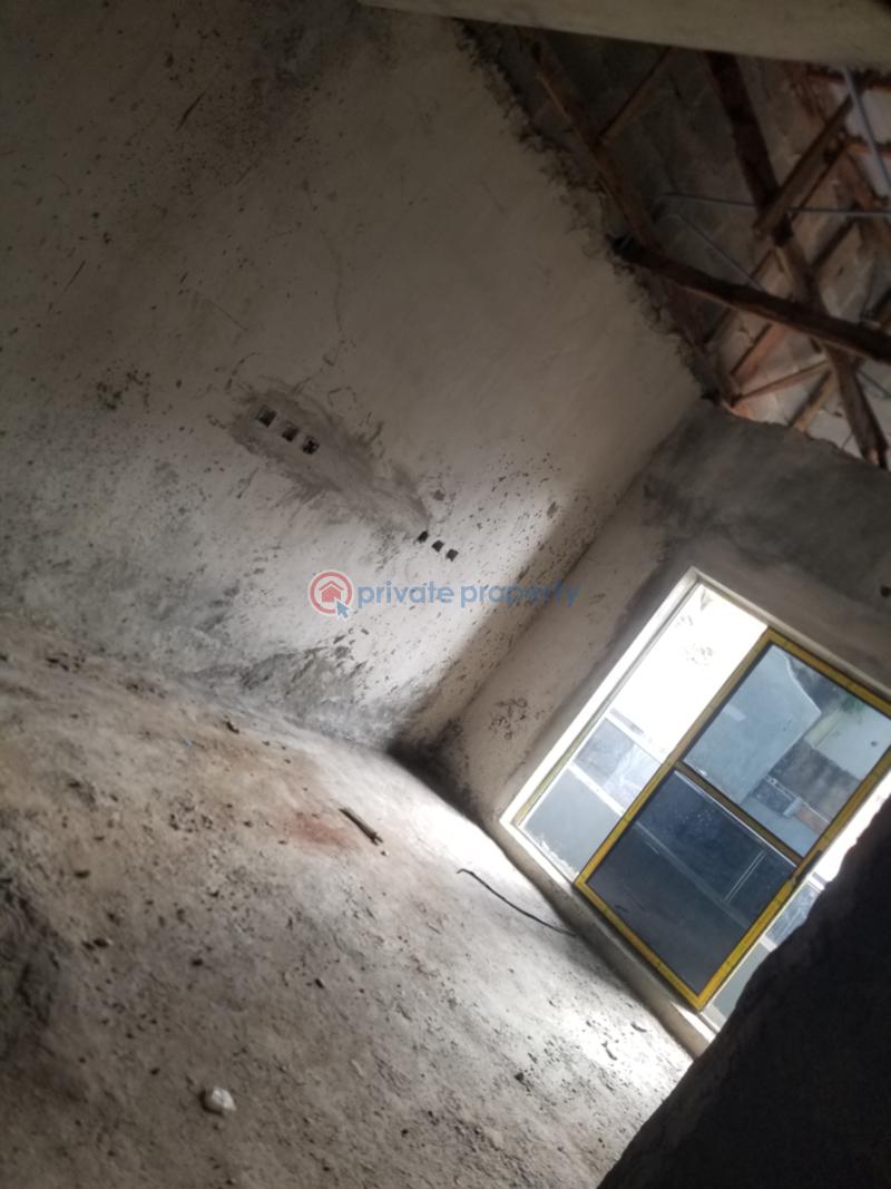 2 bedroom Duplex For Sale Ibara Housing Estate. Oke Mosan Abeokuta Ogun - 2