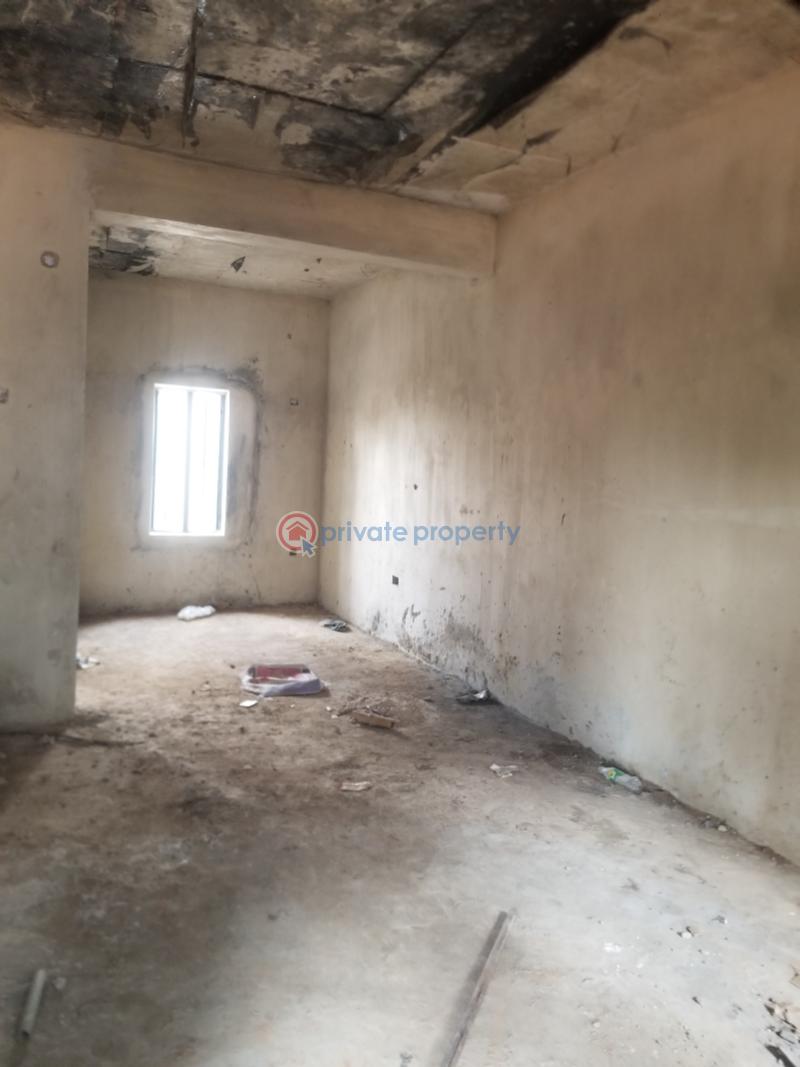 2 bedroom Duplex For Sale Ibara Housing Estate. Oke Mosan Abeokuta Ogun - 4