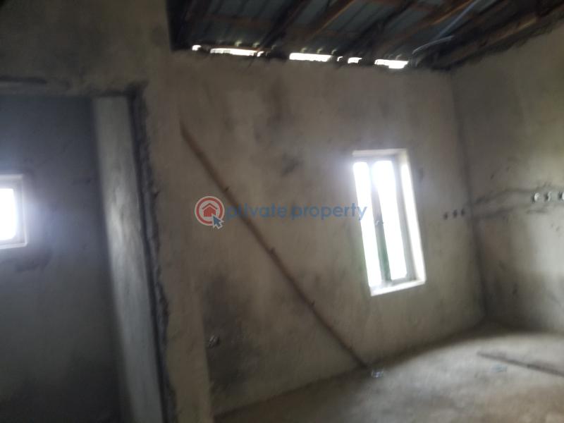2 bedroom Duplex For Sale Ibara Housing Estate. Oke Mosan Abeokuta Ogun - 3