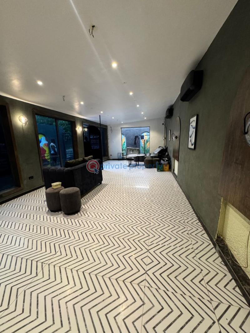 Commercial Property For Rent Victoria Island Lagos - 2