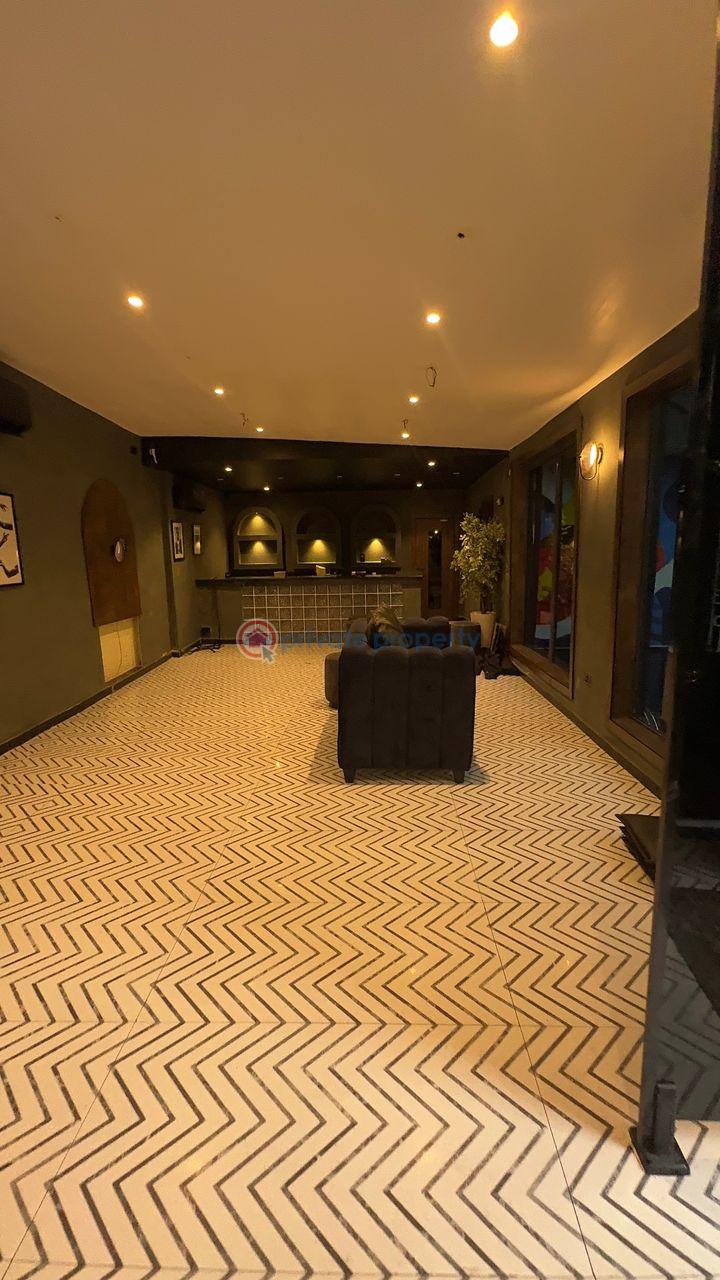 Commercial Property For Rent Victoria Island Lagos - 5
