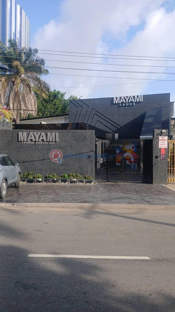 Commercial Property For Rent Victoria Island Lagos - 1