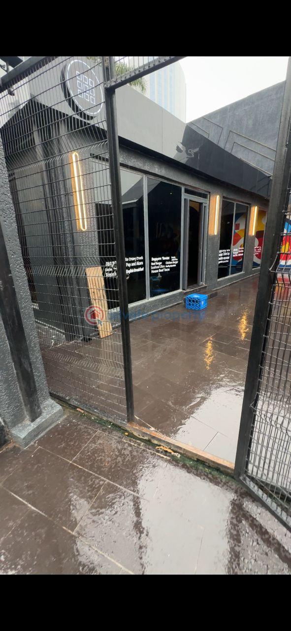Commercial Property For Rent Victoria Island Lagos - 3