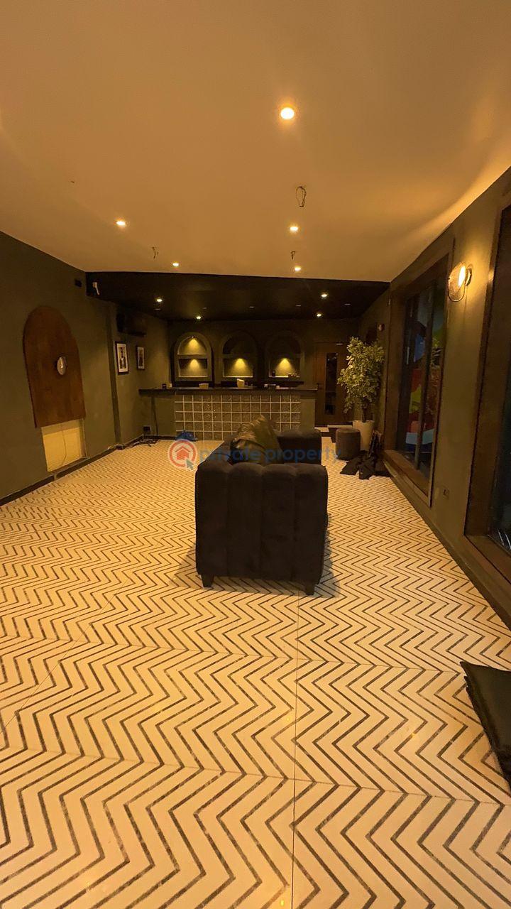 Commercial Property For Rent Victoria Island Lagos - 4