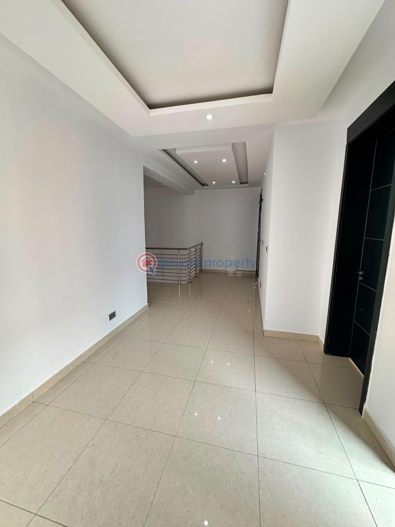 5 bedroom Block Of Flats For Rent Lekki Phase 1 Lagos - 4