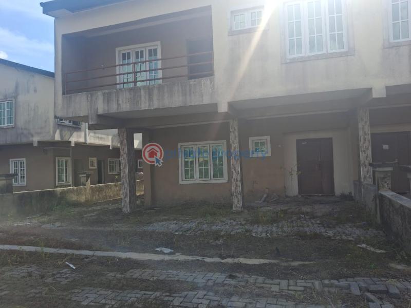 5 bedroom House For Sale Lekki Garden Phase 2 Lekki Gardens Estate Ajah Lagos - 1