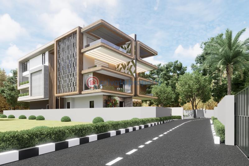 5 bedroom Semi detached Duplex For Sale Ikeja GRA Lagos - 2