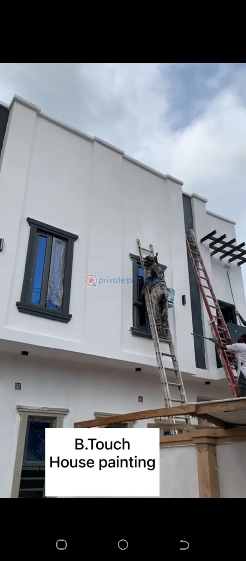 3 bedroom Duplex For Sale Magodo Isheri Magodo Kosofe/Ikosi Lagos - 2