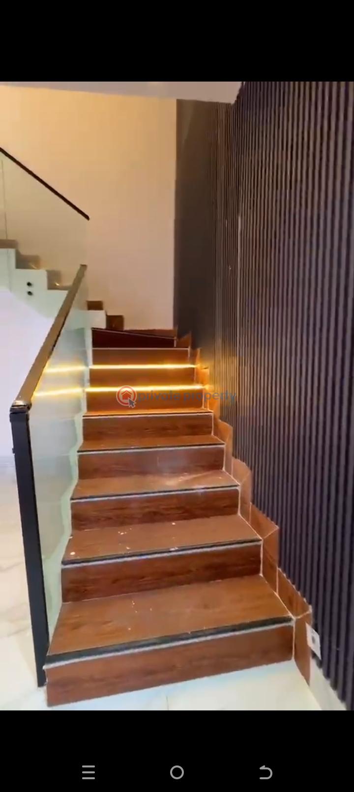 4 bedroom Semi detached Duplex For Sale Thomas Estate Ajah Lagos - 3