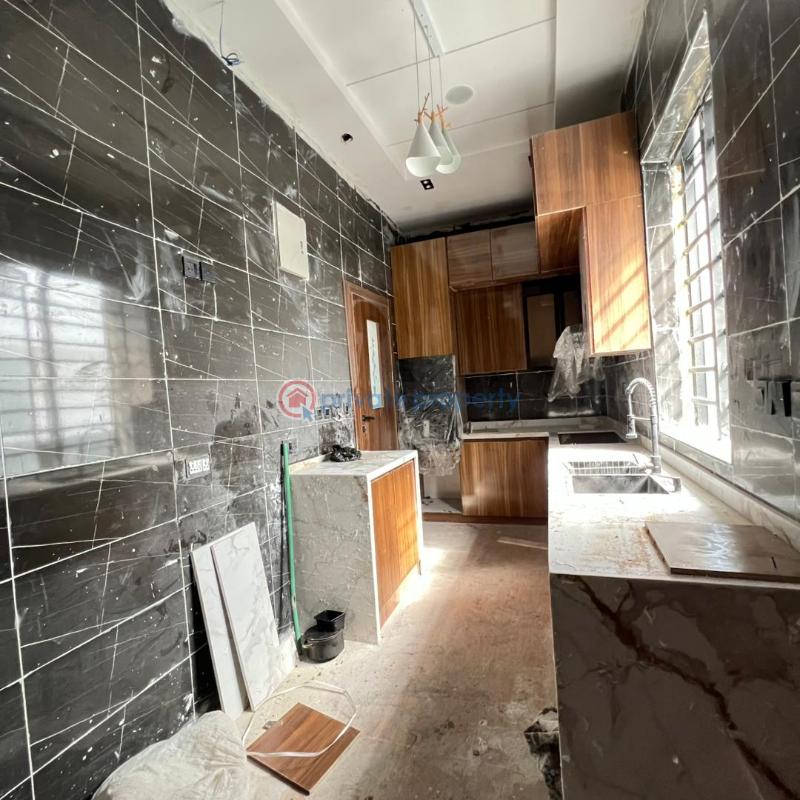 4 bedroom Semi detached Duplex For Sale Ikota Gra Lekki Ikota Lekki Lagos - 3