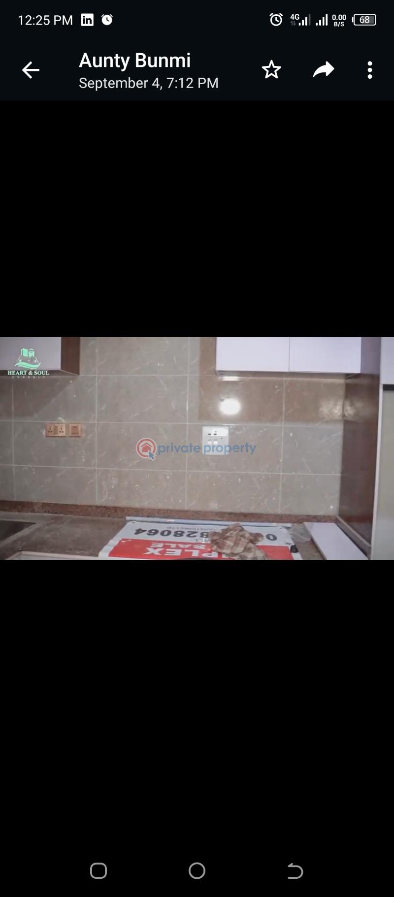 3 bedroom Duplex For Sale Magodo Isheri Magodo Kosofe/Ikosi Lagos - 0