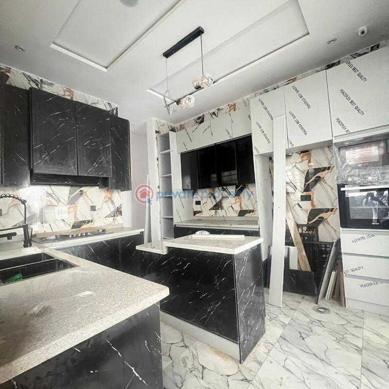 4 bedroom Semi detached Duplex For Sale Ikota Gra Lekki Ikota Lekki Lagos - 3