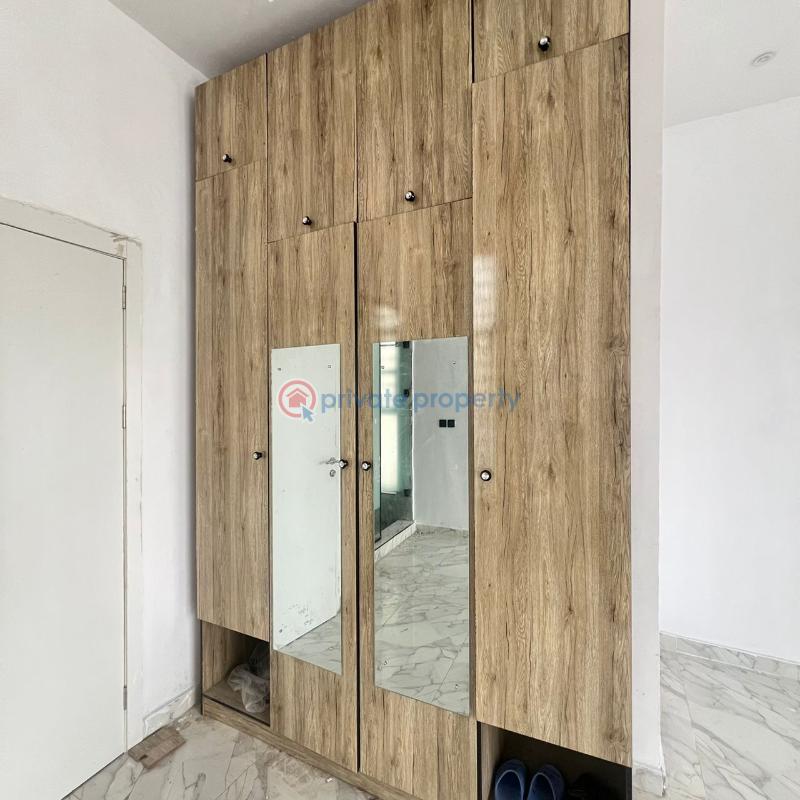 4 bedroom Semi detached Duplex For Sale Ikota Gra Lekki Ikota Lekki Lagos - 7