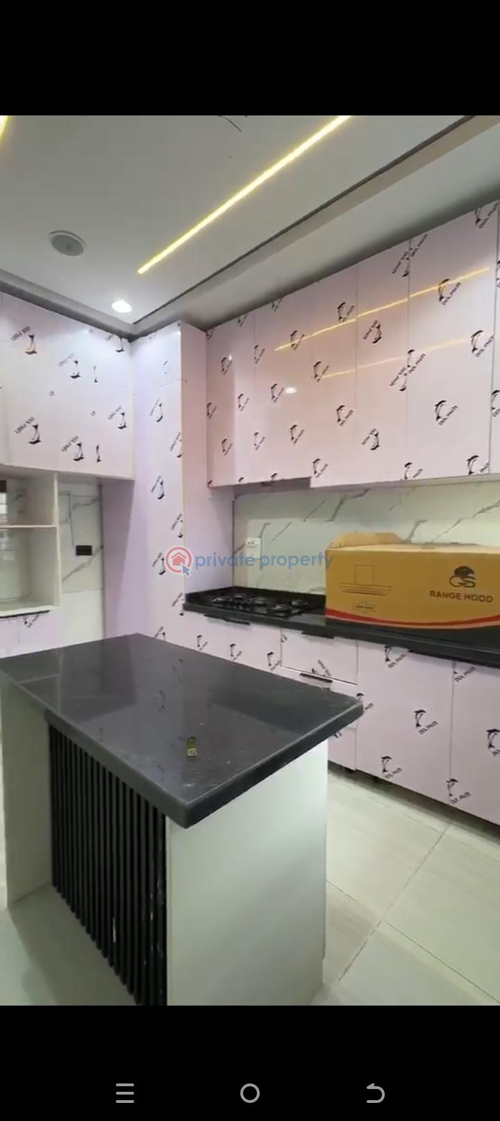 4 bedroom Semi detached Duplex For Sale Thomas Estate Ajah Lagos - 2