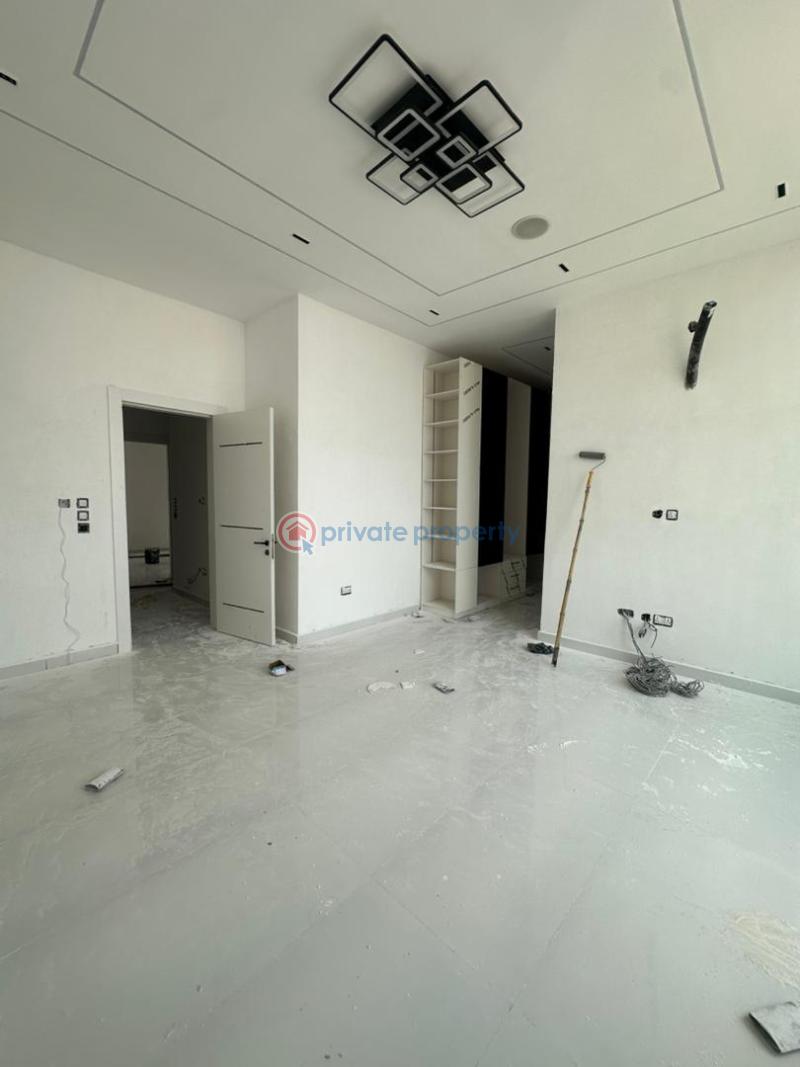 4 bedroom Terraced Duplex For Sale Gated Estate Ajah Addo Road Addo Ajah Lagos - 5