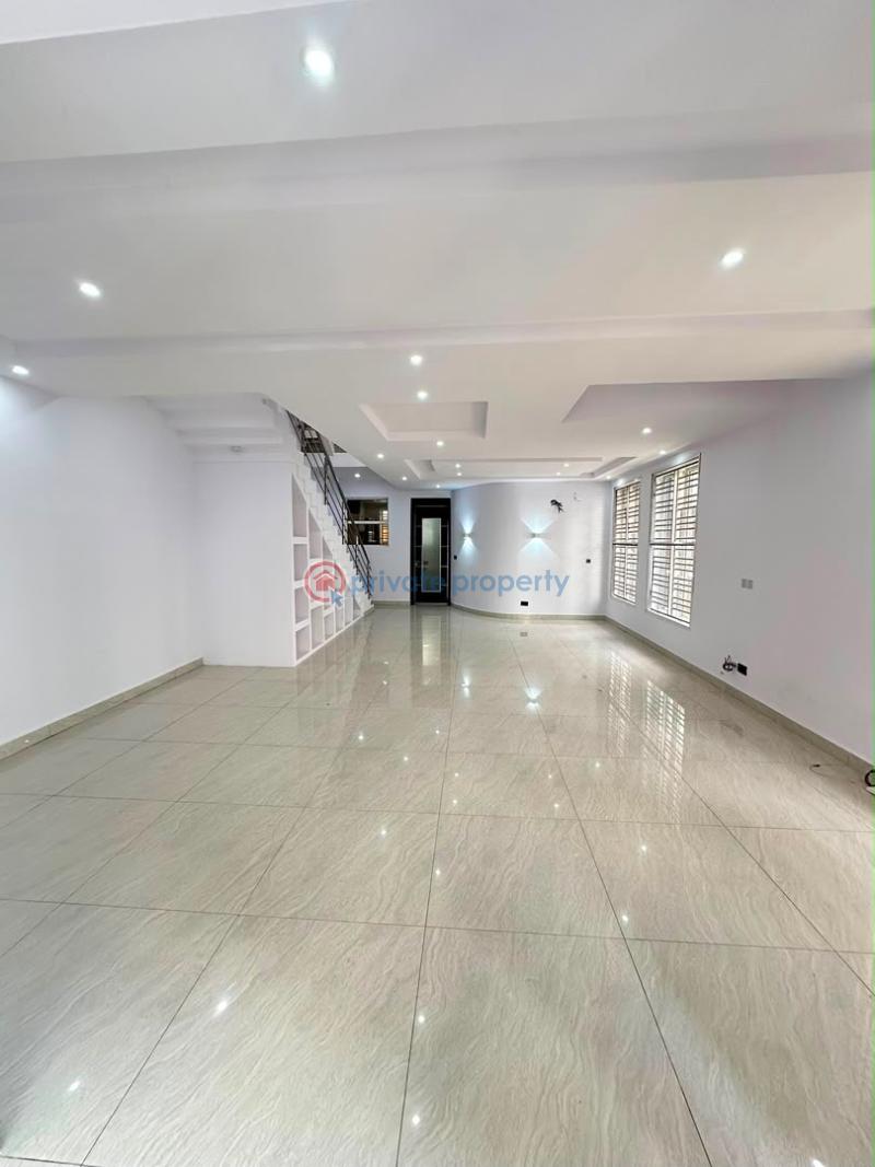 5 bedroom Block Of Flats For Rent Lekki Phase 1 Lagos - 6