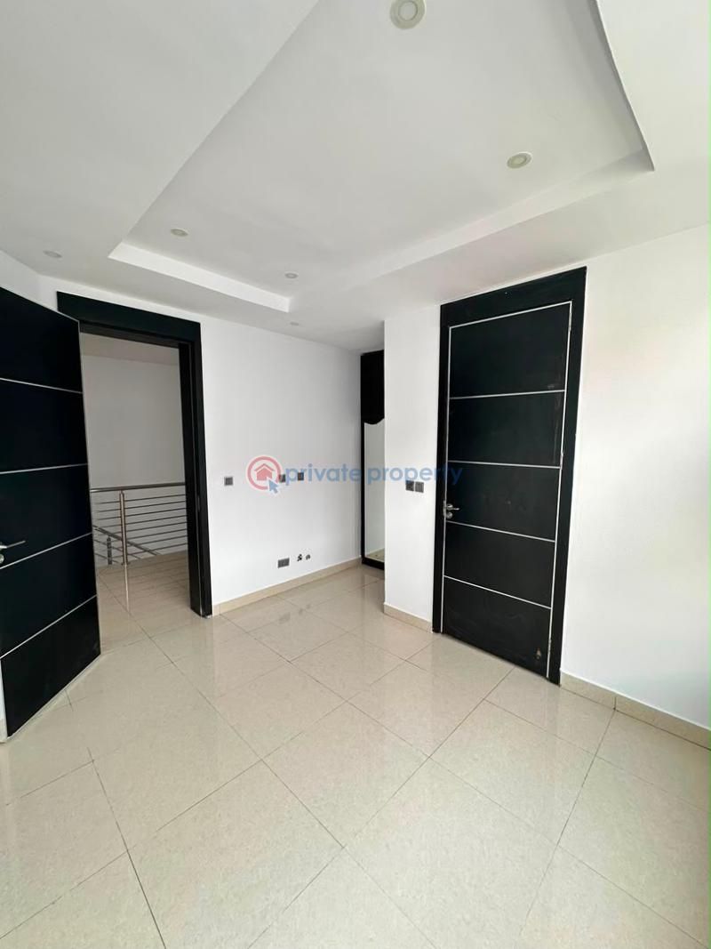 5 bedroom Block Of Flats For Rent Lekki Phase 1 Lagos - 10