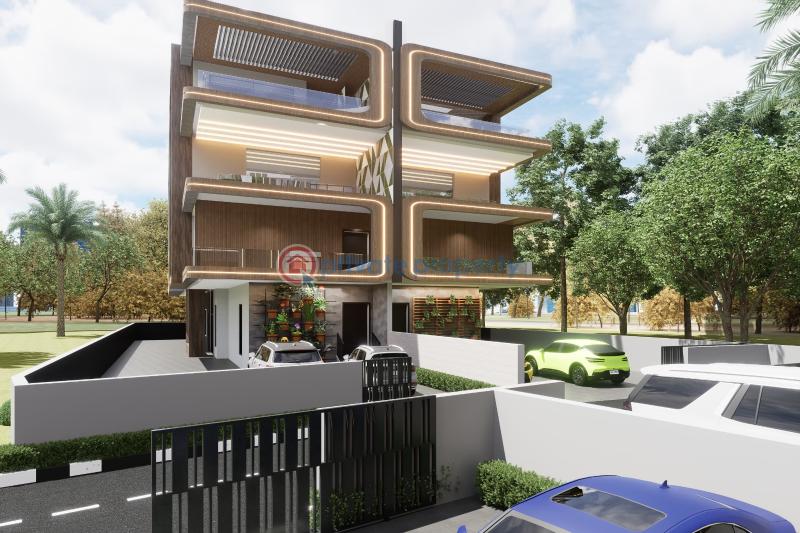 5 bedroom Semi detached Duplex For Sale Ikeja GRA Lagos - 1