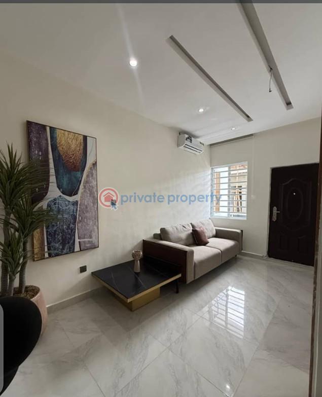 3 bedroom Semi detached Duplex For Sale Lekki Expressway Lagos - 3