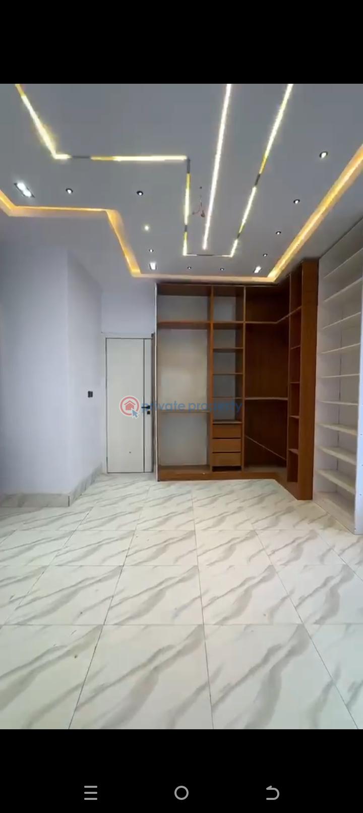 4 bedroom Semi detached Duplex For Sale Thomas Estate Ajah Lagos - 5