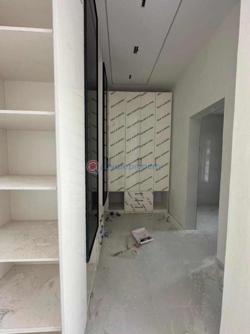 4 bedroom Terraced Duplex For Sale Gated Estate Ajah Addo Road Addo Ajah Lagos - 7