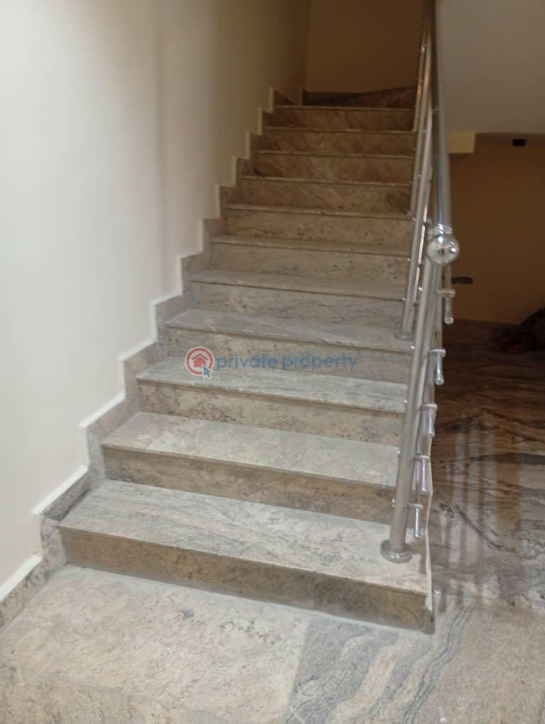 5 bedroom House For Rent Guzape Main Guzape Abuja Phase 1  - 6