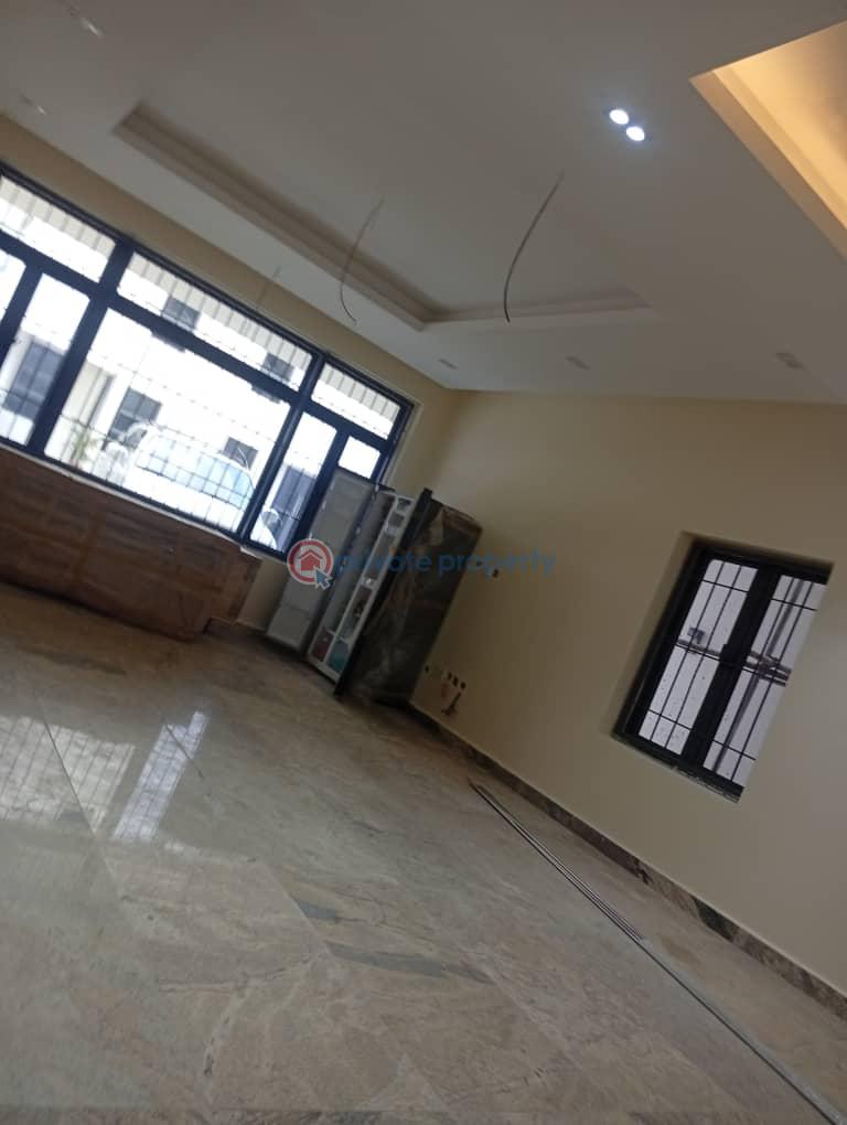 5 bedroom House For Rent Guzape Main Guzape Abuja Phase 1  - 0
