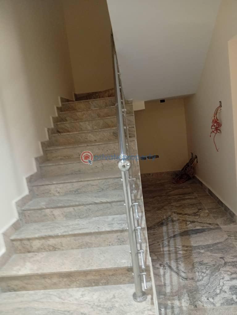 5 bedroom House For Rent Guzape Main Guzape Abuja Phase 1  - 4