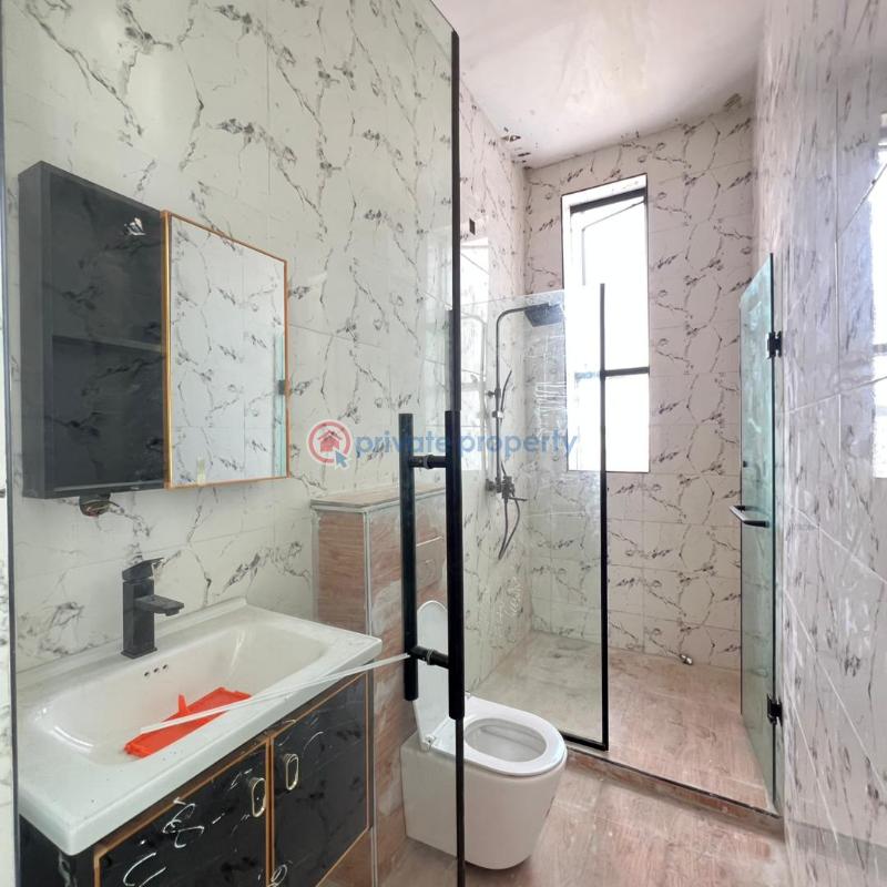 4 bedroom Semi detached Duplex For Sale Ikota Gra Lekki Ikota Lekki Lagos - 7