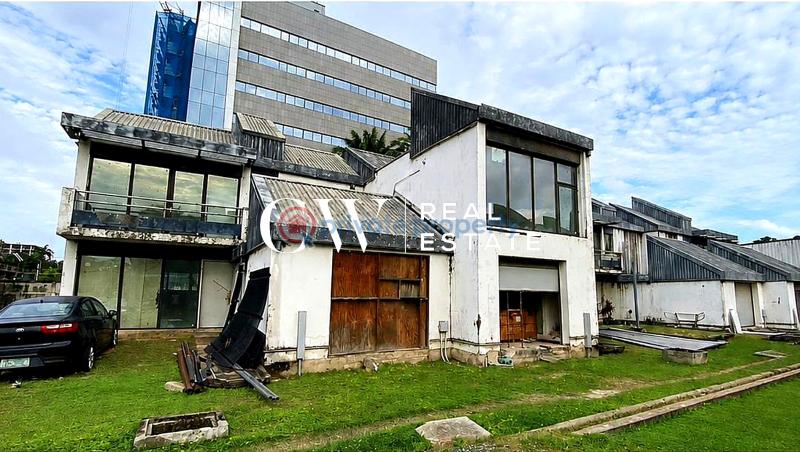 3 bedroom Semi detached Duplex For Rent Ikoyi Lagos