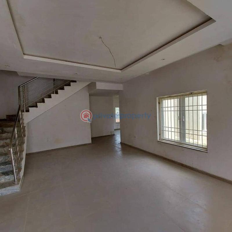 4 bedroom Semi detached Duplex For Sale Lokogoma District Lokogoma Abuja Phase 2  - 3