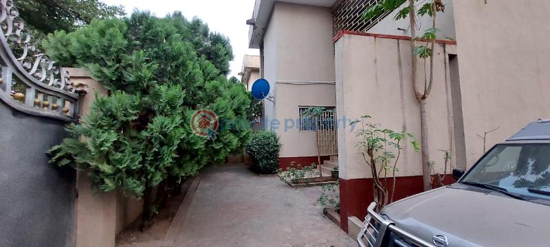 3 bedroom Duplex For Sale Wuse2 Wuse II Abuja Phase 1  - 0