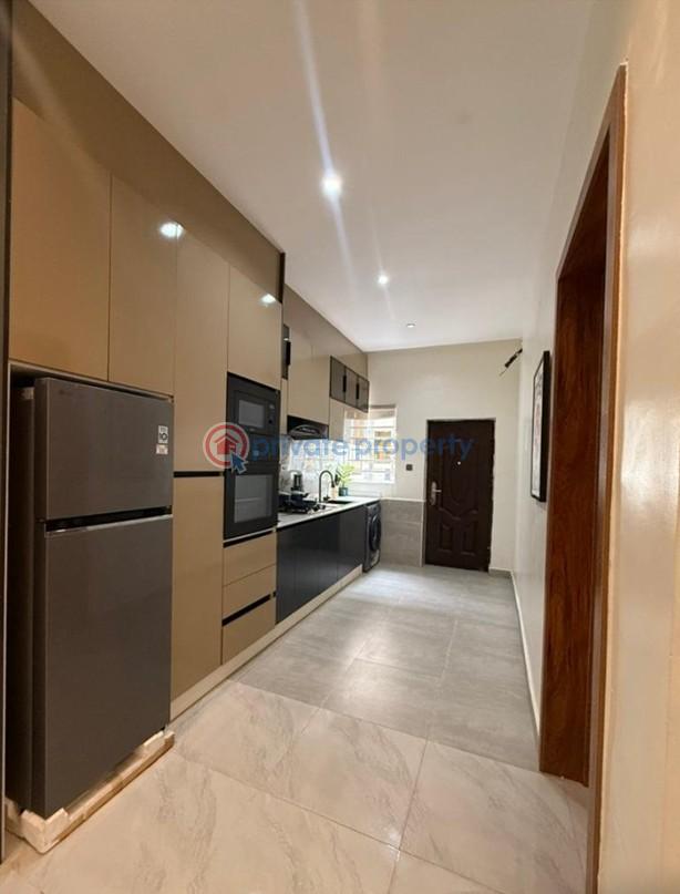 3 bedroom Semi detached Duplex For Sale Lekki Expressway Lagos - 2