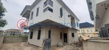 5 fully detached house with a swimming pool - 0 5 bedroom Duplex For Sale Ivy Home Estate Ikota Lekki Lagos - 0