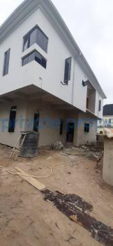 5 fully detached house with a swimming pool - 1 5 bedroom Duplex For Sale Ivy Home Estate Ikota Lekki Lagos - 1
